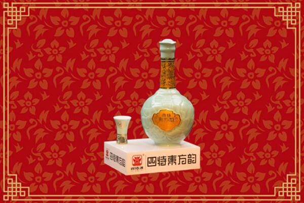 彭州市烟酒回收四特酒